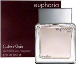 Calvin Klein Euphoria 100 Ml - Eau De Toilette - Herenparfum -Damesparfum Winkel 1200x1022 1