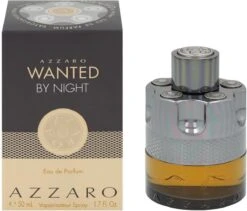 Azzaro Wanted By Night - 50 Ml - Eau De Parfum Spray - Herenparfum 23 Azzaro Wanted By Night - 50 Ml - Eau De Parfum Spray - Herenparfum -Damesparfum Winkel 1200x1027