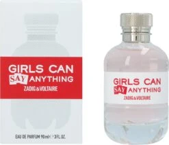 Zadig & Voltaire Girls Can Say Anything 90 Ml - Eau De Parfum - Damesparfum -Damesparfum Winkel 1200x1029 2