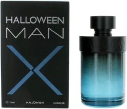 Jesus Del Pozo Halloween Man X - 125 Ml - Eau De Toilette Spray - Herenparfum -Damesparfum Winkel 1200x1029