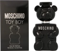Moschino Toy Boy Eau De Parfum 100 Ml - Herenparfum -Damesparfum Winkel 1200x1030