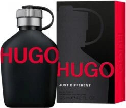 Hugo Boss Just Different 125 Ml - Eau De Toilette - Herenparfum -Damesparfum Winkel 1200x1032