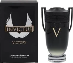 Paco Rabanne Invictus Victory 200 Ml - Eau De Parfum - Unisex 21 Paco Rabanne Invictus Victory 200 Ml - Eau De Parfum - Unisex -Damesparfum Winkel 1200x1034