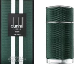 Dunhill - Icon Racing - Eau De Parfum - 100ML -Damesparfum Winkel 1200x1035 1