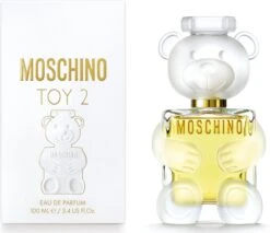 Moschino - Toy 2 - Eau De Parfum - 100 Ml -Damesparfum Winkel 1200x1037 1