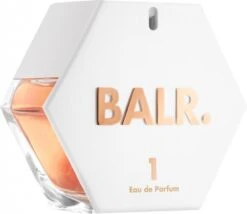 BALR. 1 For Woman - Eau De Parfum Spray 50 Ml - Damesparfum