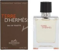Hermès Terre D'Hermès 50ml - Eau De Toilette - Herenparfum -Damesparfum Winkel 1200x1040 1