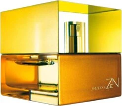 Shiseido Zen 100 Ml - Eau De Parfum - Damesparfum -Damesparfum Winkel 1200x1041