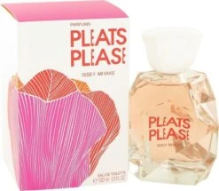 Issey Miyake Pleats Please - 50ml - Eau De Toilette 29 Issey Miyake Pleats Please - 50ml - Eau De Toilette -Damesparfum Winkel 1200x1044 1