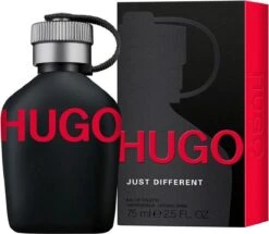 Hugo Boss Just Different 125 Ml - Eau De Toilette - Herenparfum -Damesparfum Winkel 1200x1044 2