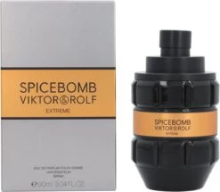 Viktor & Rolf Spicebomb Extreme 90 Ml - Eau De Parfum - Herenparfum -Damesparfum Winkel 1200x1044 3