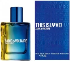 Zadig & Voltaire This Is Love! 50 Ml - Eau De Toilette - Herenparfum -Damesparfum Winkel 1200x1044 4
