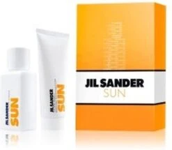 Jil Sander Sun Women Giftset 150 Ml -Damesparfum Winkel 1200x1045 3