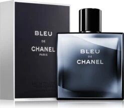 Chanel Bleu De Chanel 100 Ml - Eau De Toilette - Herenparfum -Damesparfum Winkel 1200x1046