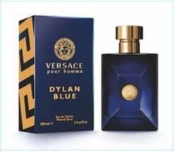 Versace Dylan Blue 100 Ml - Eau De Toilette - Herenparfum -Damesparfum Winkel 1200x1047 1
