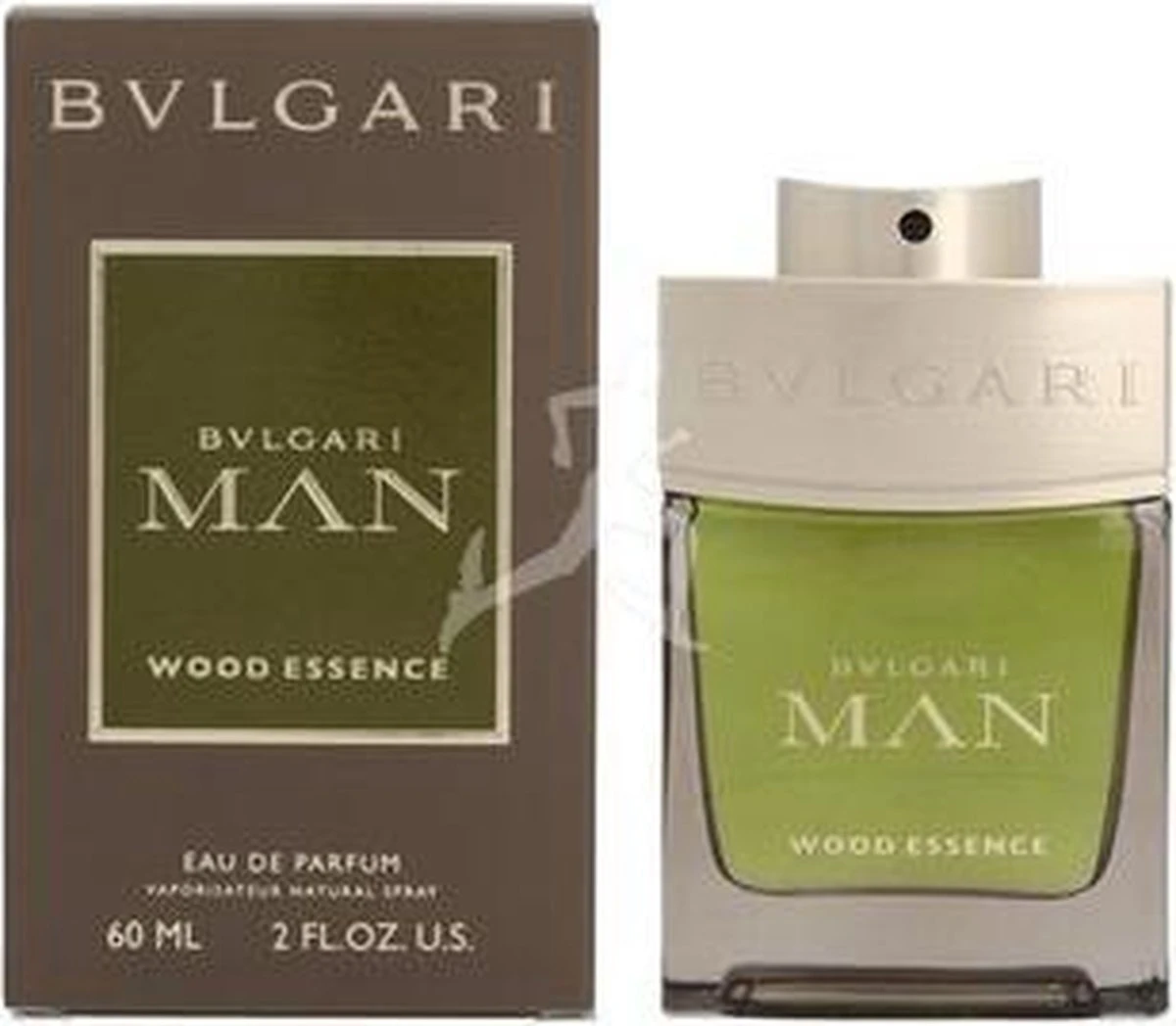 Bvlgari - Man In Wood Essence - Eau De Parfum - 60ML 6 Bvlgari - Man In Wood Essence - Eau De Parfum - 60ML - Afbeelding 4