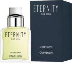 Calvin Klein Eternity 100 Ml - Eau De Toilette - Herenparfum -Damesparfum Winkel 1200x1048 2