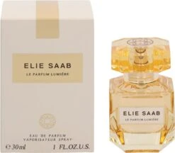 ELIE SAAB - Le Parfum Lumière Eau De Parfum - 30 Ml - Eau De Parfum -Damesparfum Winkel 1200x1049