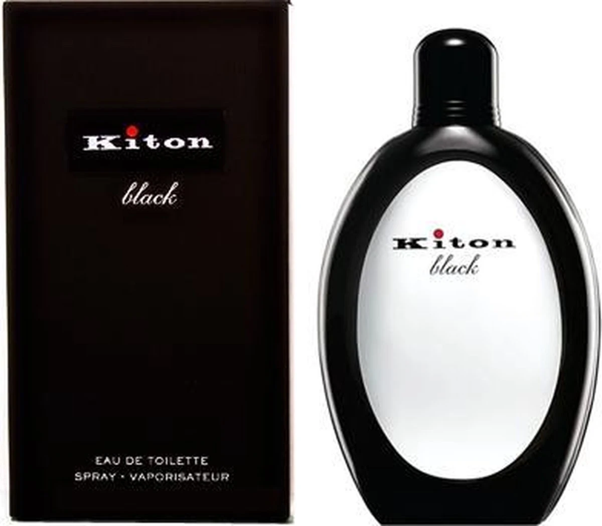 Aramis Kiton Black - 125ml - Eau De Toilette 18 Aramis Kiton Black - 125ml - Eau De Toilette - Afbeelding 16