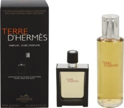 Hermes Terre D'Hermes Giftset 155 Ml -Damesparfum Winkel 1200x1051 1