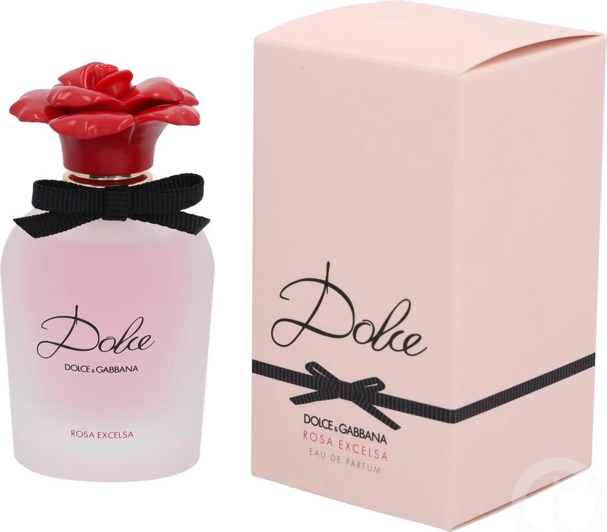 Dolce & Gabbana Dolce Rosa Excelsa Eau De Parfum Spray 50 Ml 7 Dolce & Gabbana Dolce Rosa Excelsa Eau De Parfum Spray 50 Ml - Afbeelding 5