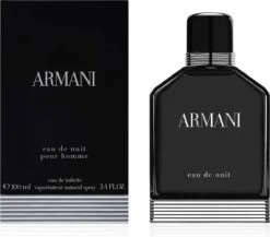 Giorgio Armani Eau De Nuit - 100ml - Eau De Toilette -Damesparfum Winkel 1200x1052 2