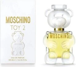 Moschino - Toy 2 - Eau De Parfum - 100 Ml -Damesparfum Winkel 1200x1052