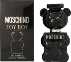 Moschino - Toy Boy - Eau De Parfum - 50ML 34 Moschino - Toy Boy - Eau De Parfum - 50ML -Damesparfum Winkel 1200x1055 1