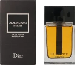 Dior Homme Intense 100 Ml - Eau De Parfum - Herenparfum -Damesparfum Winkel 1200x1055