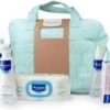 Geschenkset Voor Baby's Mustela Groen (6 Pcs) 1 Geschenkset Voor Baby's Mustela Groen (6 Pcs) -Damesparfum Winkel 1200x1059