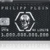 Philipp Plein No Limits Eau De Parfum 90ml