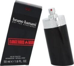 Bruno Banani Dangerous Man 50 Ml - Eau De Toilette - Herenparfum -Damesparfum Winkel 1200x1062 2