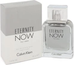 Calvin Klein Eternity Now For Men Eau De Toilette 50ml Spray -Damesparfum Winkel 1200x1064 1