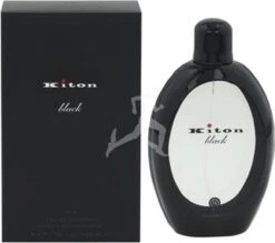 Aramis Kiton Black - 125ml - Eau De Toilette 20 Aramis Kiton Black - 125ml - Eau De Toilette -Damesparfum Winkel 1200x1064 3