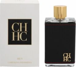 Carolina Herrera - CH For Man ( Exclusive Large Package ) - Eau De Toilette - 200ML -Damesparfum Winkel 1200x1065