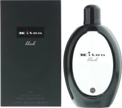 Aramis Kiton Black - 125ml - Eau De Toilette 22 Aramis Kiton Black - 125ml - Eau De Toilette -Damesparfum Winkel 1200x1066 1