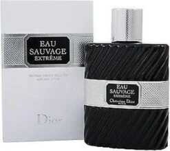 Dior Eau Sauvage Extreme 100 Ml - Eau De Toilette - For Men -Damesparfum Winkel 1200x1070 2