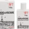 Zadig & Voltaire This Is Her! Art 4 All Limited Edition Eau De Toilette - 50 Ml -Damesparfum Winkel 1200x1070 4