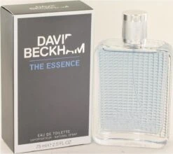 David Beckham Essence 75 Ml - Eau De Toilette - Herenparfum -Damesparfum Winkel 1200x1071