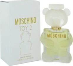 Moschino - Toy 2 - Eau De Parfum - 100 Ml -Damesparfum Winkel 1200x1073 1