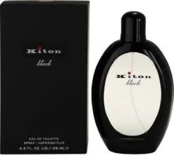 Aramis Kiton Black - 125ml - Eau De Toilette 32 Aramis Kiton Black - 125ml - Eau De Toilette -Damesparfum Winkel 1200x1074 2