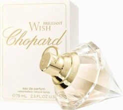 Chopard Wish Brilliant Eau De Parfum 75ML 19 Chopard Wish Brilliant Eau De Parfum 75ML -Damesparfum Winkel 1200x1075 1