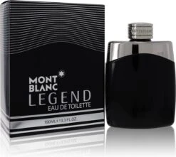 Mont Blanc Legend 100 Ml - Eau De Toilette - Herenparfum -Damesparfum Winkel 1200x1075 2