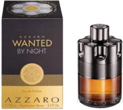 Azzaro Wanted By Night 100 Ml - Eau De Parfum - Herenparfum 7 Azzaro Wanted By Night 100 Ml - Eau De Parfum - Herenparfum -Damesparfum Winkel 1200x1075 3
