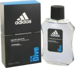 Adidas Ice Dive - 100ml - Eau De Toilette 23 Adidas Ice Dive - 100ml - Eau De Toilette -Damesparfum Winkel 1200x1077 1