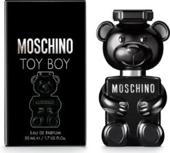 Moschino - Toy Boy - Eau De Parfum - 50ML 30 Moschino - Toy Boy - Eau De Parfum - 50ML -Damesparfum Winkel 1200x1077 4