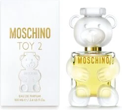 Moschino - Toy 2 - Eau De Parfum - 100 Ml -Damesparfum Winkel 1200x1080 1