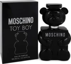 Moschino Toy Boy Eau De Parfum 100 Ml - Herenparfum -Damesparfum Winkel 1200x1083 1
