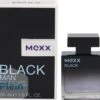Mexx Black For Men 50 Ml - Eau De Toilette - Herenparfum