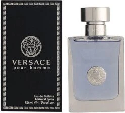 Men's Perfume Versace Pour Homme Versace EDT -Damesparfum Winkel 1200x1085